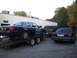 2001 Ford Crown Victoria
