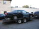 2001 Ford Crown Victoria