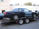 2001 Ford Crown Victoria