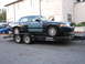 2001 Ford Crown Victoria
