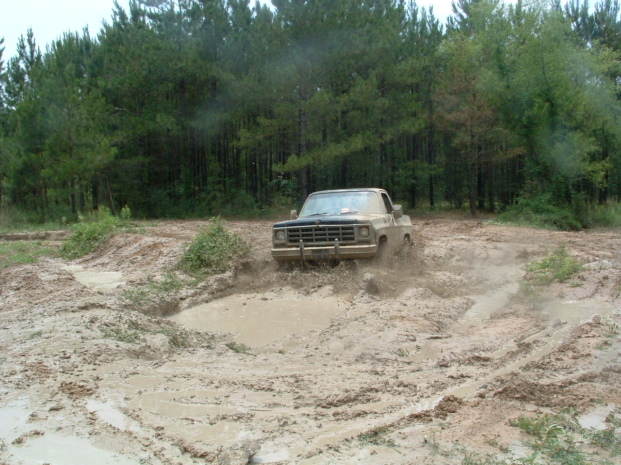 Chevrolet Blazer