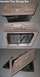 Floor Storage Box
from long-body Aerostar
The top of the cover is ~0.75" above the mounti...