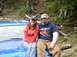 1979 Ford Bronco - Tommy and Heather
