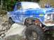 1979 Ford Bronco - Speaking of radius arms!