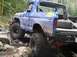 1979 Ford Bronco - Have winch, will travel