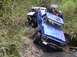 1979 Ford Bronco - Can you say pucker factor?