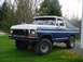 1979 Ford Bronco - My first Bronco