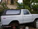 1979 Ford Bronco