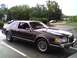 1988 Lincoln Mark VII - The Mark