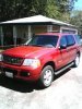 2004 Ford Explorer