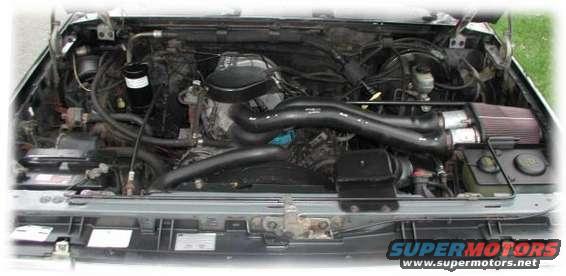 Another engine shot