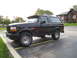 1994 Ford Bronco