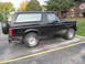 1994 Ford Bronco