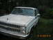1979 Ford Bronco