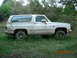 1979 Ford Bronco