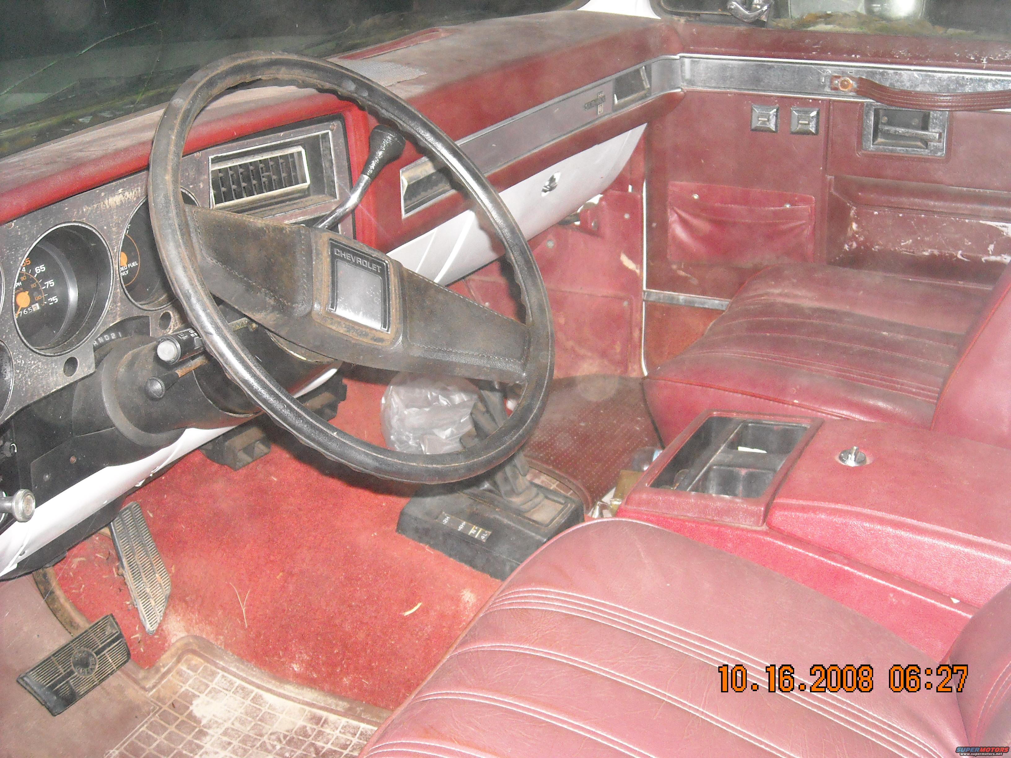 1979 Ford Bronco photo