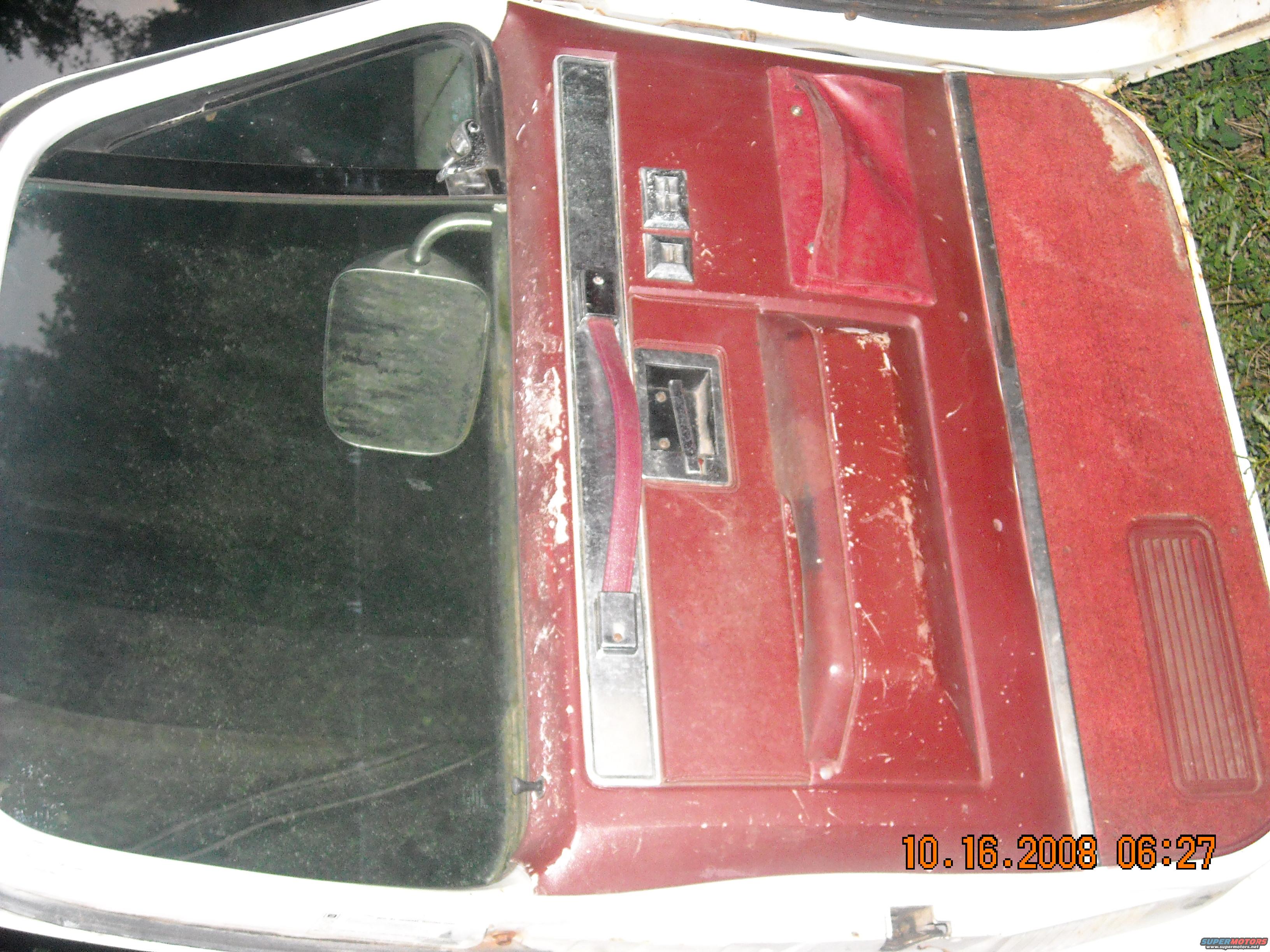 1979 Ford Bronco photo