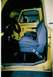 1967 Ford F-250 - New bucket seats.