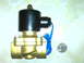 2006 Nissan Titan - Yes, that is a Quarter, 3/4" Valve