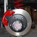 1979 Ford Bronco - Front Rotor