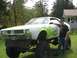 1978 AMC Javelin
