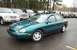 1997 Ford Taurus - not my car, but exactly like it.