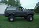 1987 Ford Bronco