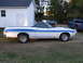 1972 Ford Ranchero - After a day of clean up