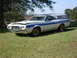 1972 Ford Ranchero - What she looked like in Alabama