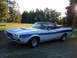 1972 Ford Ranchero - Clean and Mean @ home in NC