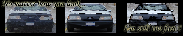 1990 Ford Taurus