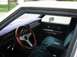 1989 Ford LTD Crown Victoria - A nice interior shot, showing the steering wheel my dad got me for Christmas last year. I had been wanting one of those…