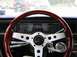 1989 Ford LTD Crown Victoria - Another nice interior shot, this time showing the Police 140 speedo, and the tachometer I installed over Christmas brea…