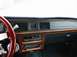 1989 Ford LTD Crown Victoria - This is another interior shot showing the stereo system I got off of eBay last summer. Bought it for 8 dollars! It came…