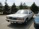 1989 Ford LTD Crown Victoria - Again, ignore the 4-sale sign in the window. Check out the turbine wheels though. When I bought the car it had some old…