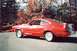 1976 Ford Mustang II - these pictures were taking in 2001,i,am in the middle of repainting with the new hood scope,viper red with the white sr…
