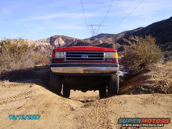 little 3 wheeling