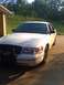 1999 Ford Crown Victoria - Side