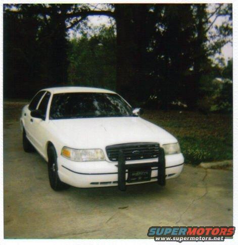 When i first got the car