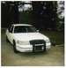 1999 Ford Crown Victoria - When i first got the car