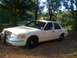 1999 Ford Crown Victoria