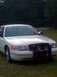 1999 Ford Crown Victoria