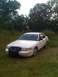 1999 Ford Crown Victoria