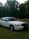 1999 Ford Crown Victoria