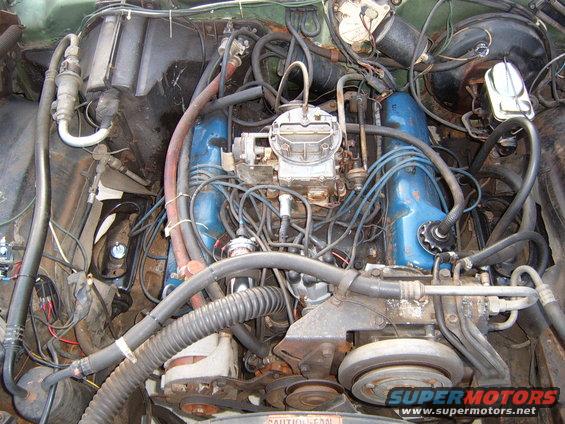 picture-033.jpg original 351 clevland,190k miles