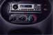 1998 Mercury Sable - radio in normal mode