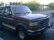 1992 Ford Bronco