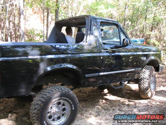 barnwell-10.26.08-033.jpg Joe's shiny pimpmobile