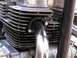 1985 Honda CMX250 Rebel - all fixed (broken Exhaust Stud)