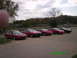1994 Ford Probe - end of summer meet at summit racing (2)